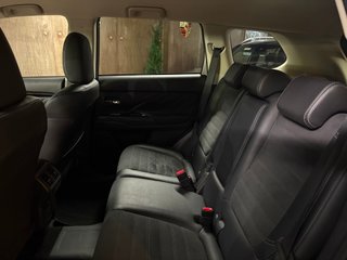 Mitsubishi Outlander 2.4 PHEV Motion Auto 4WD MY19.5