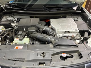Mitsubishi Outlander 2.4 PHEV Motion Auto 4WD MY19.5