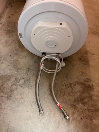 Termo electrico de 50 litros
