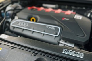 Audi RS3 2024