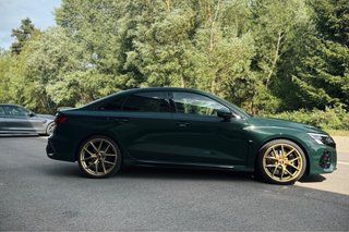 Audi RS3 2024