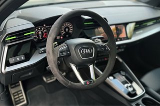 Audi RS3 2024
