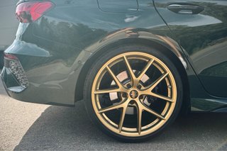 Audi RS3 2024