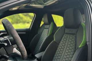 Audi RS3 2024