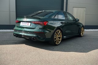 Audi RS3 2024