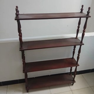 Estantería