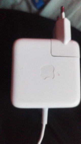 MacBook Air Plata - Vendo o Cambio
