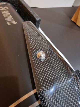 Escape Honda Xadv & Forza