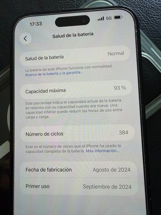 iPhone 16 Plus 256GB