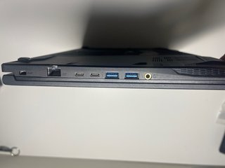 Portátil Gaming MSI Bravo 15(15.6’ FHD 144hz)