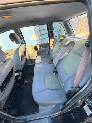 Hyundai Matrix 2005