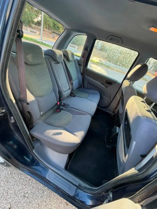Hyundai Matrix 2005
