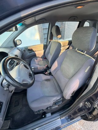 Hyundai Matrix 2005