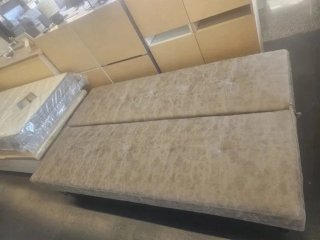 SOFÁ CAMA CLIC CLAC