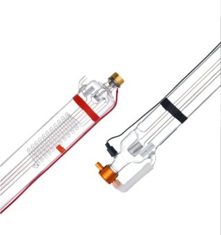 Tubo Láser VEVOR 150W