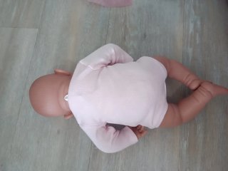 Muñecas bebe
