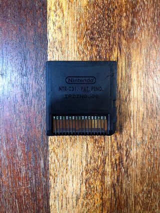 Pokémon Versione Bianca 2 ds cartuccia