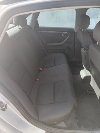 Audi A4 2004
