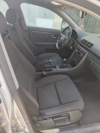 Audi A4 2004