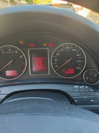 Audi A4 2004