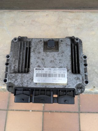Centralita Suzuki Grand Vitara 1.9 DDIS