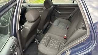 Volkswagen Golf 1999