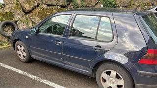 Volkswagen Golf 1999