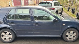 Volkswagen Golf 1999