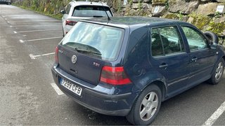 Volkswagen Golf 1999