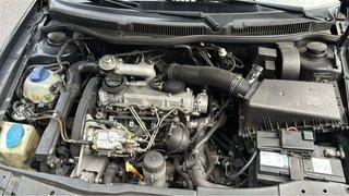 Volkswagen Golf 1999