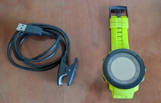Suunto Ambit3 Vertical
