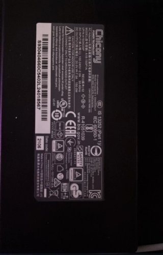Ordenador Gaming MSI gf6611uc