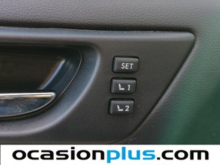 Subaru Outback 2.5 Executive Plus S CVT Lineartronic AWD 129 kW (175 CV)
