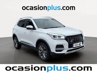DR AUTOMOBILES DR4 1.5 85 kW (116 CV)