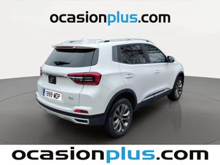 DR AUTOMOBILES DR4 1.5 85 kW (116 CV)
