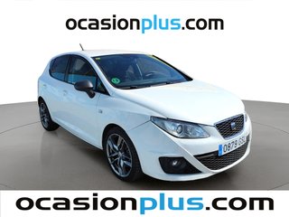 SEAT Ibiza 1.4 TSI FR DSG 110 kW (150 CV)