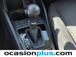 SEAT Ibiza 1.4 TSI FR DSG 110 kW (150 CV)