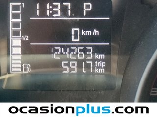 SEAT Ibiza 1.4 TSI FR DSG 110 kW (150 CV)