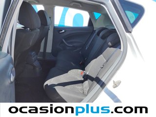 SEAT Ibiza 1.4 TSI FR DSG 110 kW (150 CV)