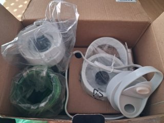 Russell Hobbs Licuadora Portátil Mix & Go