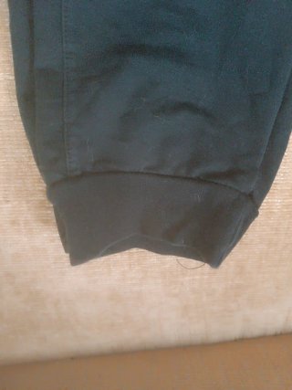 Pantalón deporte Hummel talla S