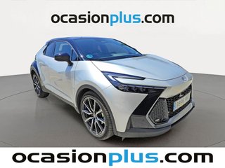 Toyota C-HR 200H Premiere Edition GR Sport AWD-i 144 kW (196 CV)