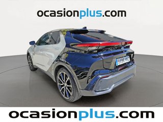 Toyota C-HR 200H Premiere Edition GR Sport AWD-i 144 kW (196 CV)