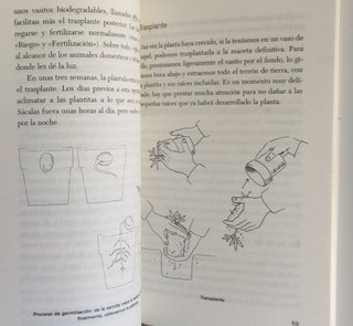 LIBRO MANUAL DE CULTIVO DE LA MARIHUANA, E. RIERA