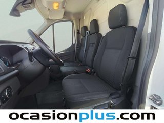 Ford Transit Furgon 350 L3H2 Trend Trasera 96 kW (130 CV)