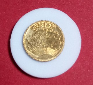 25 Monedas réplica Dólar Liberty Nuevas