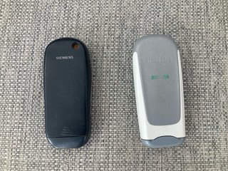 Móviles Antiguos LG, Nokia, Samsung, Siemens