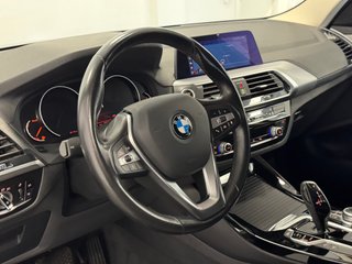 BMW X3 XDRIVE 20D