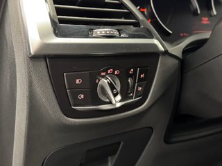 BMW X3 XDRIVE 20D