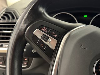 BMW X3 XDRIVE 20D